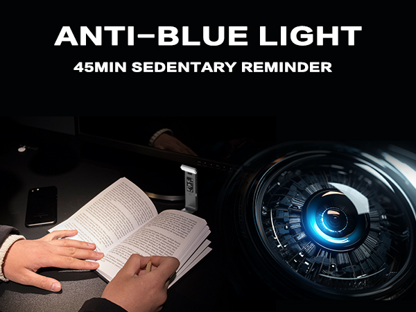 reading lights at bed