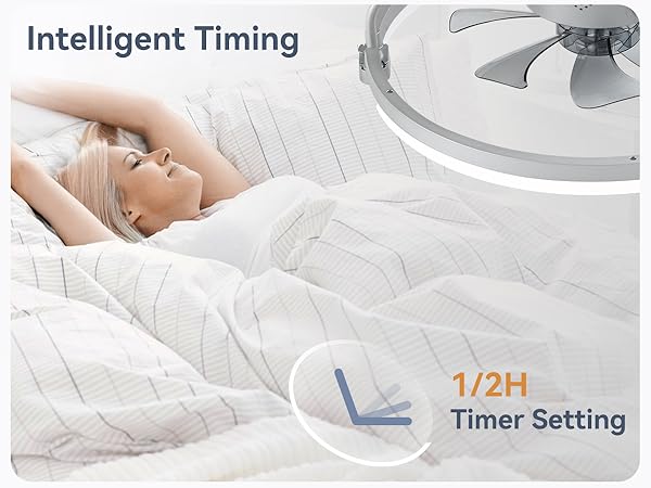  bedroom ceiling fan