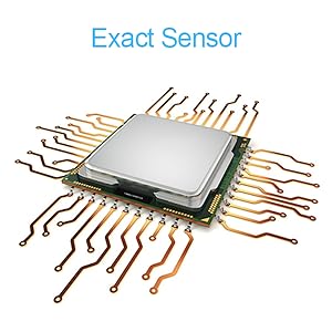 temperature humidity monitor