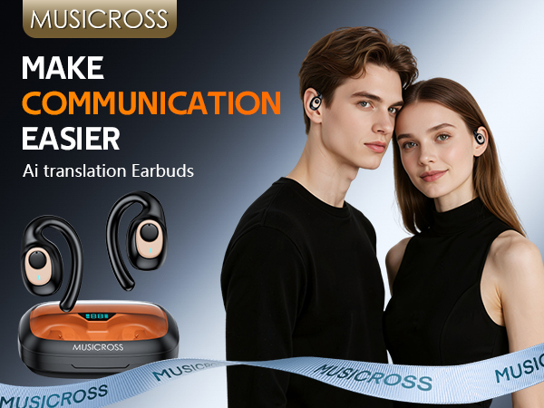 translation earbuds translation earbuds real time open ear earbuds wireless earbuds