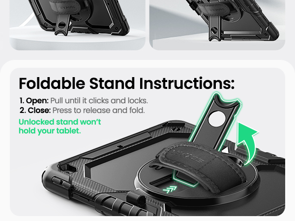 ipad 7th generation case
