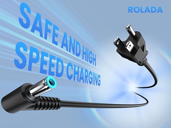 hp laptop charger