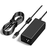 65W 45W USB-C Laptop Charger Type C Computer Fast Charger Power Adapter,Replacement Lenovo,Dell,H...