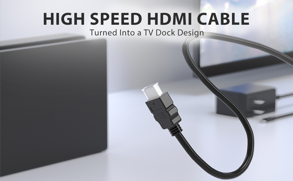 TV Dock