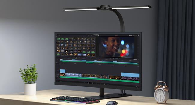 led desk lamp