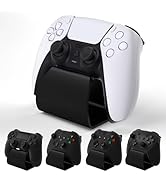 playvital Stand-AL Game Controller Stand for ps5, for ps4, Universal Desktop Display Gamepad Stan...