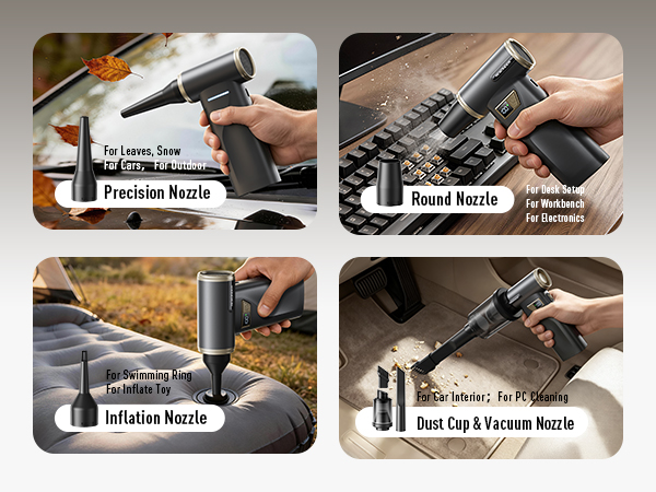 cordless air duster
