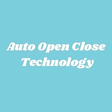 Auto Open Close