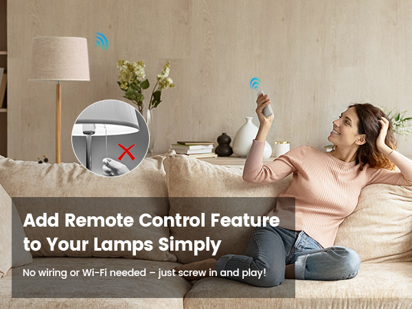 ceiling light with switch