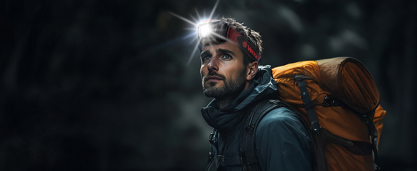 head lamps for camping
