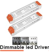 120 Watts 12V 10A Dimmable LED Driver Dimming LED Power Supply