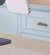 Magnetic phone stand