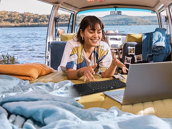 travel keyboards