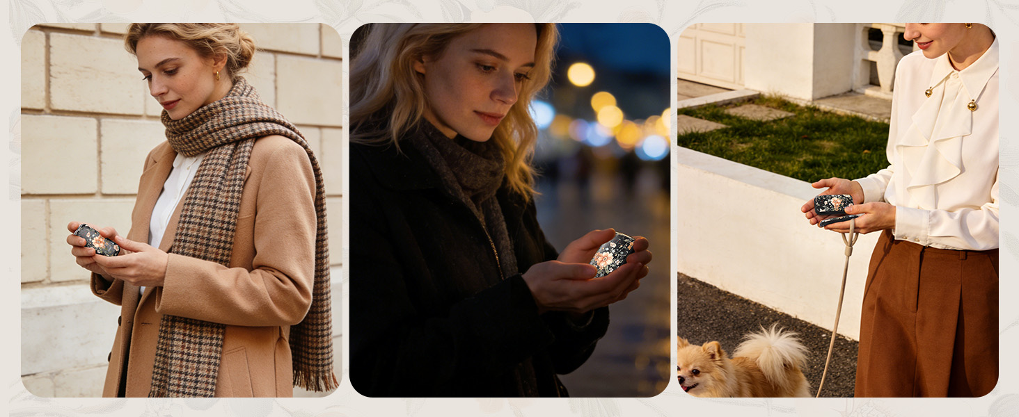 hand warmer rechargeable