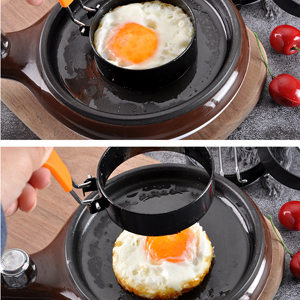 egg rings for egg mcmuffins