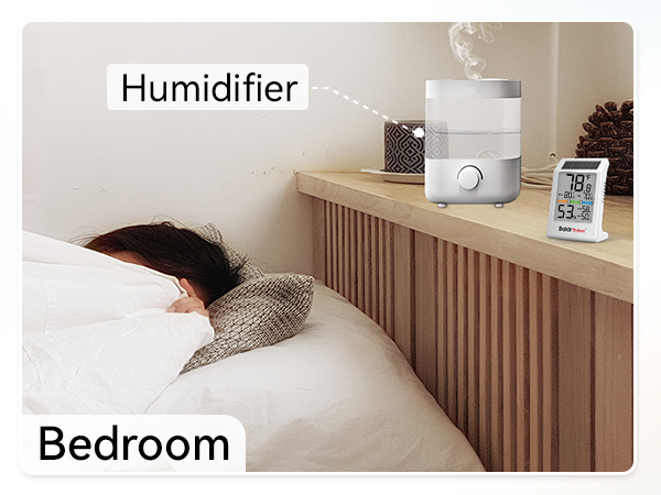 Room Thermometer