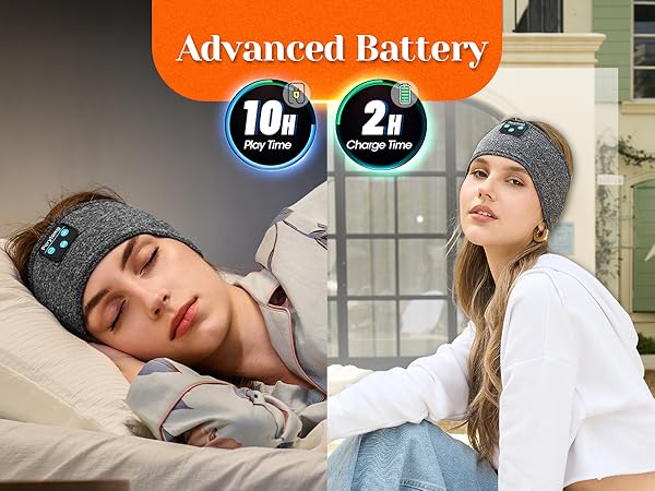 Sleep Mask