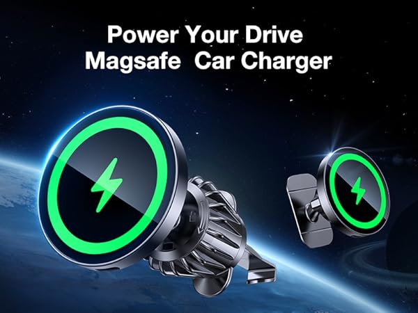 magsafe car mount