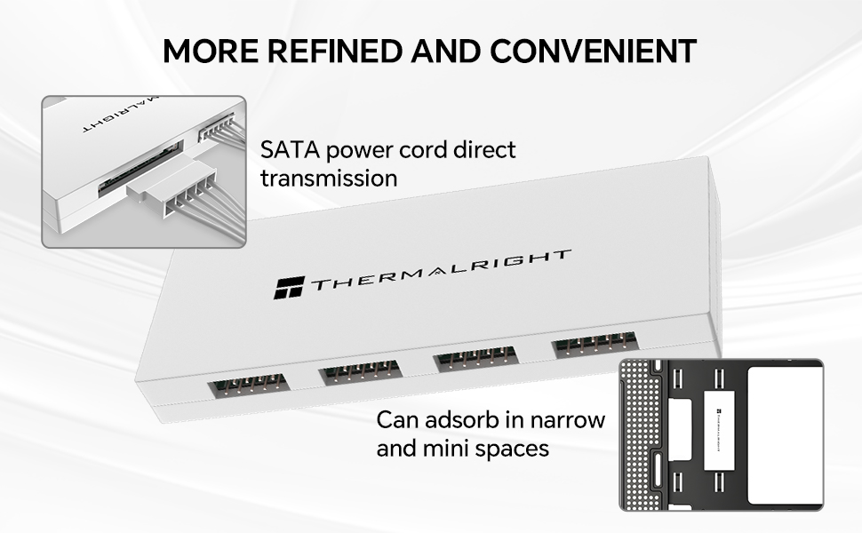USB 2.0 Hub X5