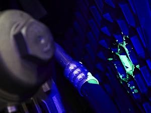 Fluid Leak Detection