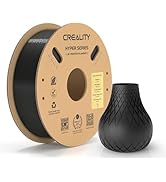 Creality Official Hyper PETG Filament 1.75mm, High Speed PETG 30-600mm/s 3D Printer Filament PETG...
