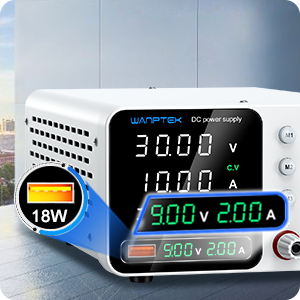 bench dc power supply