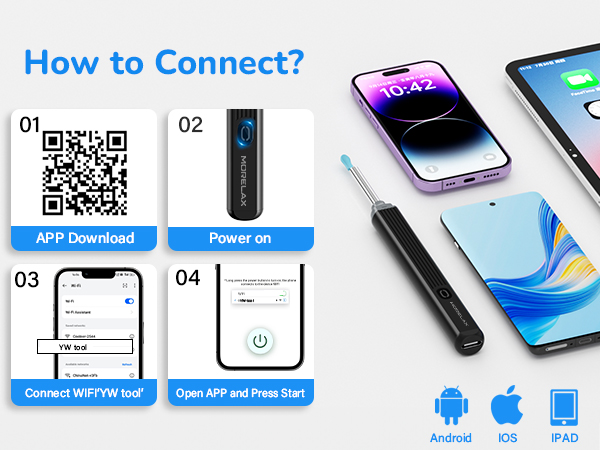 ear cleaner ear wax remover