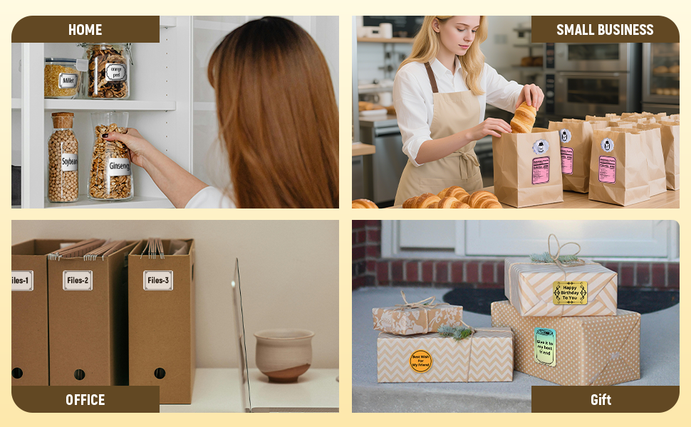 label maker machine with tape