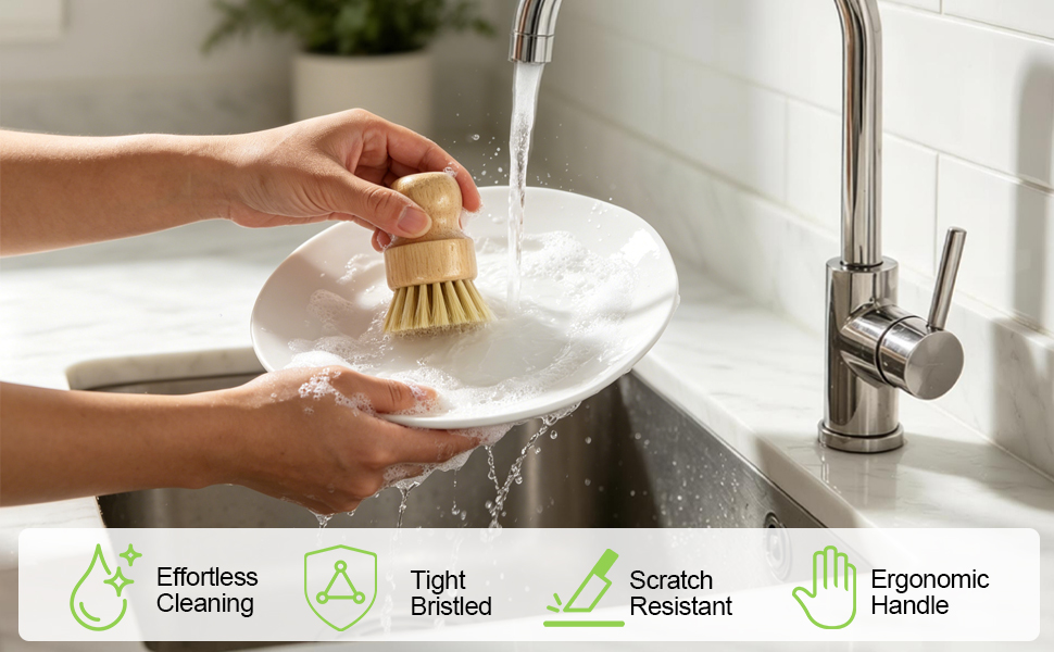 bamboo scrubber