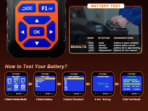 battery tester car battery tester battery tester 12v automotive battery testers battery load tester