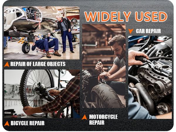 Digital Torque Wrench 135Nm