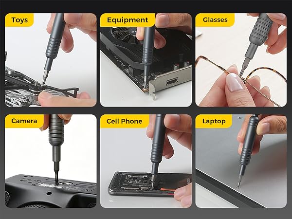 laptop repair tool kit