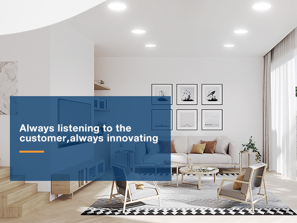 led can lights 6 inch