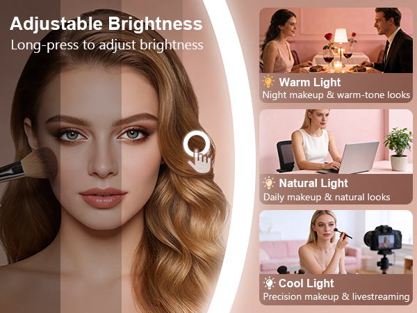 3 color lights