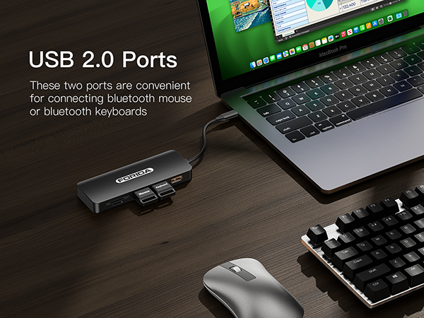 usb hub