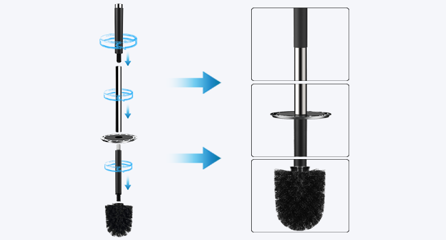 Toilet Brush