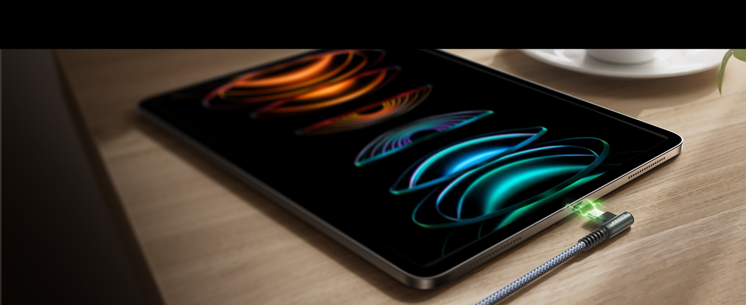 macbook charger cable