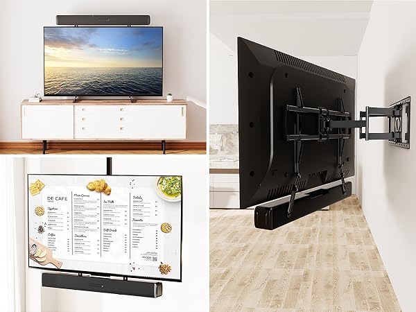 soundbar mount
