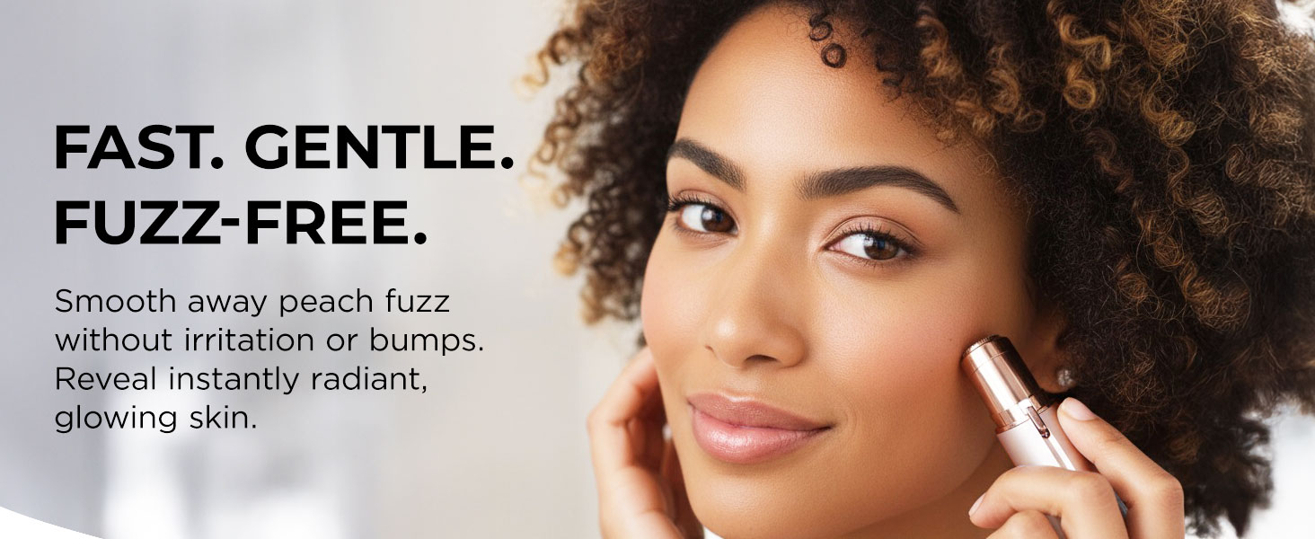 Kradaa Facial Hair Removal for Women