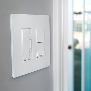 radiant decorator switch