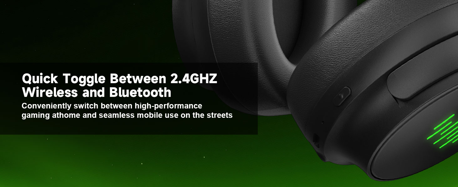 wireless xbox headset