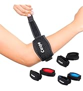 tennis elbow brace elbow sleeve tennis elbow strap forearm sleeve golfers elbow brace for men