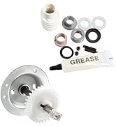 GarageOutlet 1/2 hp Gear and Sprocket Direct Replacement Garage Door Parts for Liftmaster Chamber...
