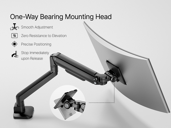 monitor mounts