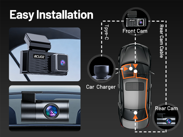 dash cam