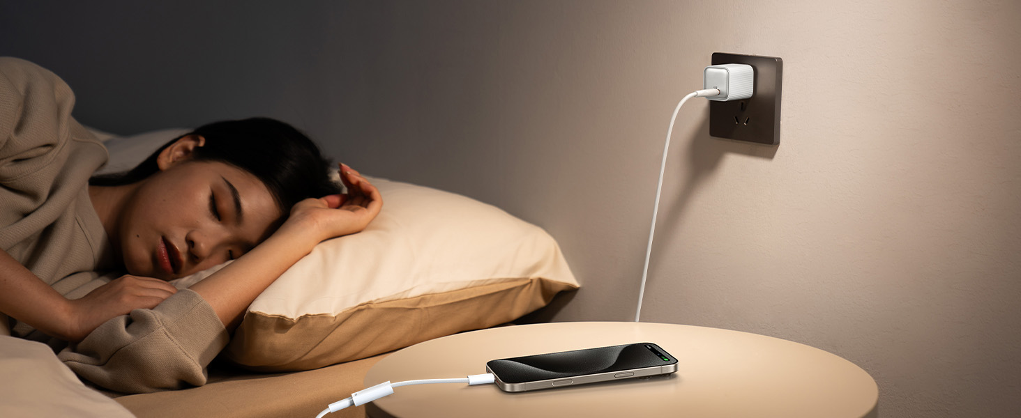 usb c to lightning adapter