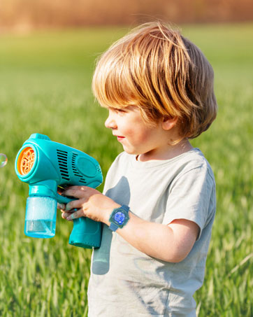 watches for kids