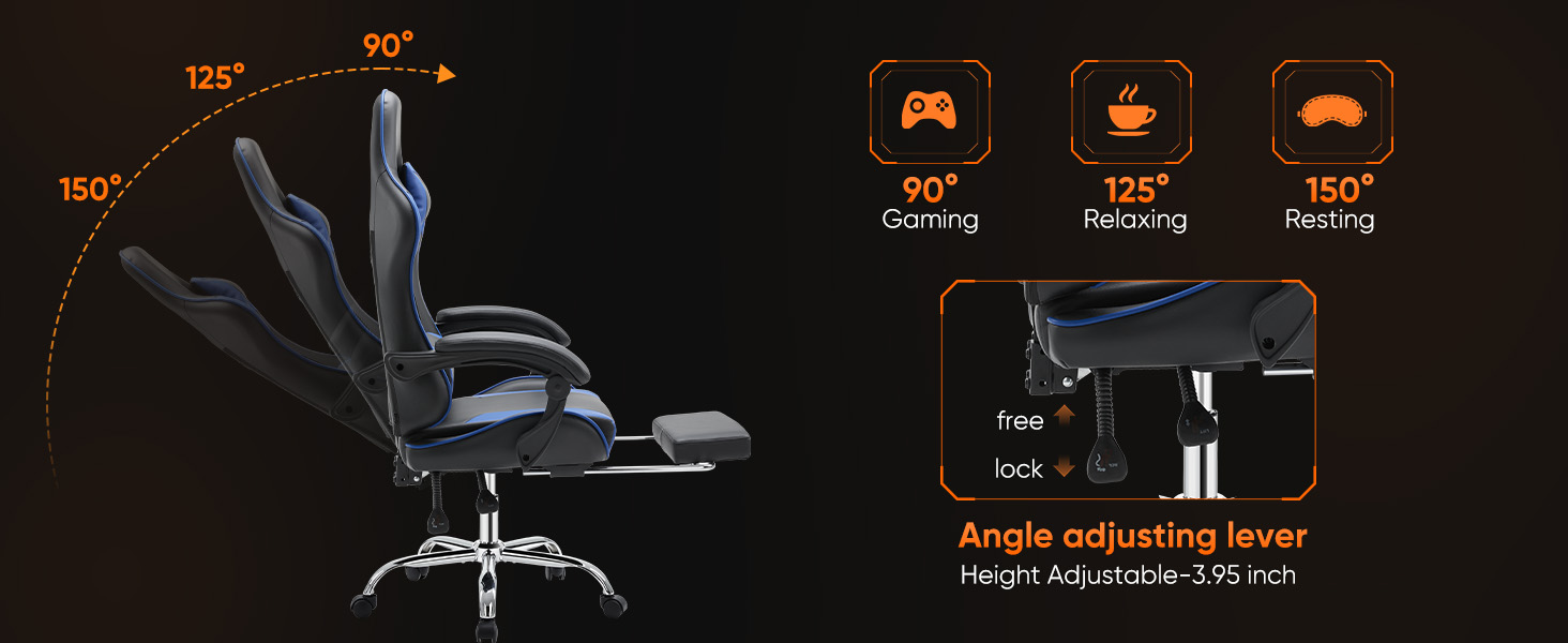 computer chair