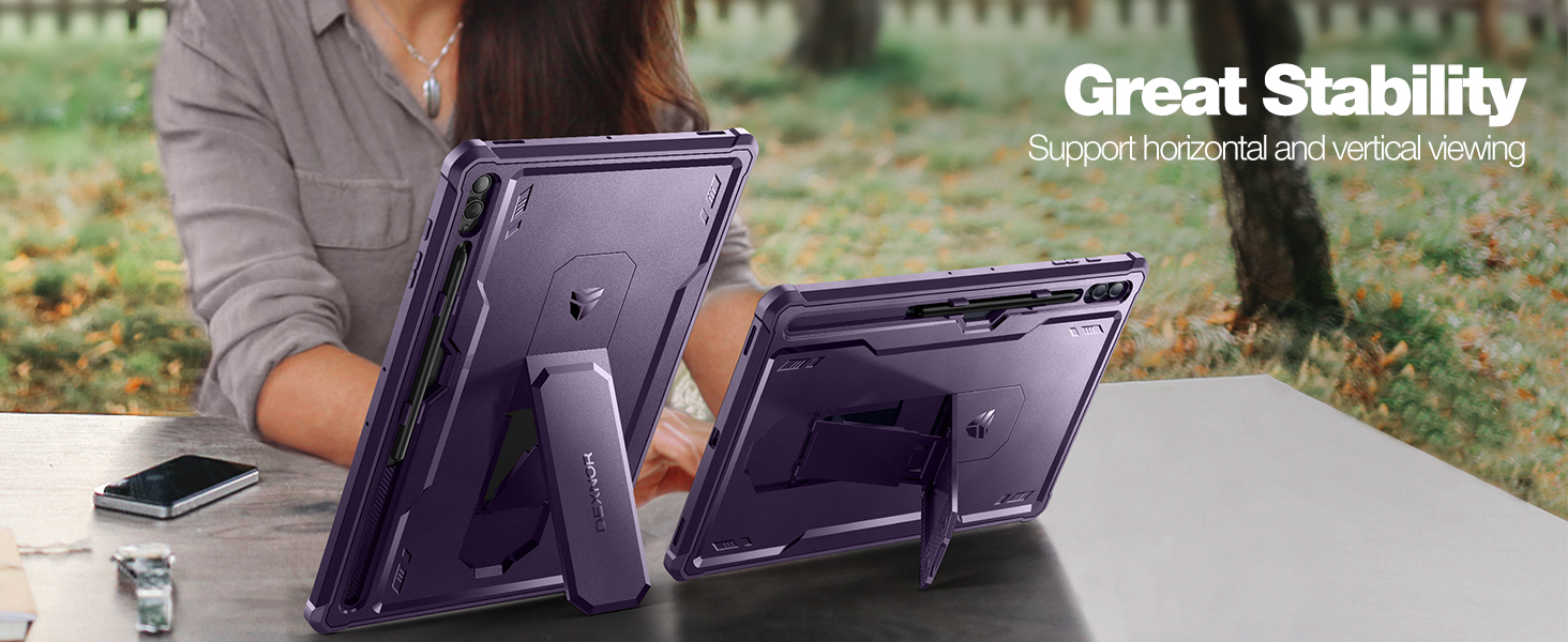 Case for Samsung Galaxy Tab S9 Ultra (2023) / Tab S8 Ultra (2022) 14.6 Inch