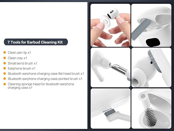 Laptop Cleaning Kit